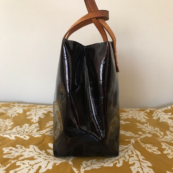 Auth. Louis Vuitton Reade - Picture 4 of 14